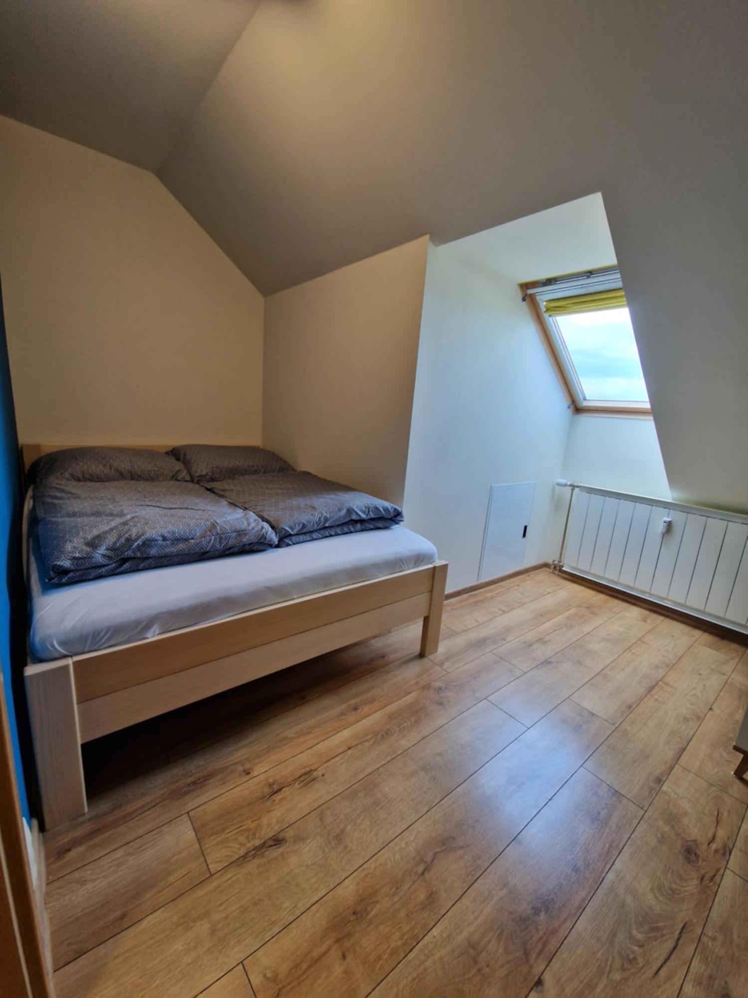 Sherpa'S Hostel High Tatras Strbske Pleso Bagian luar foto