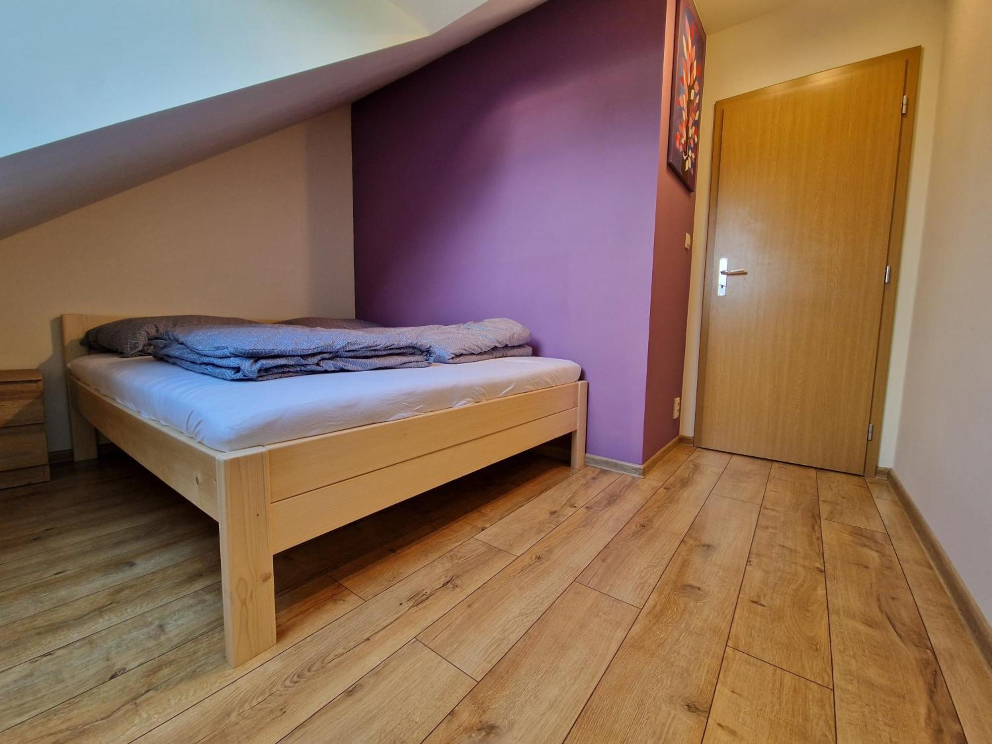 Sherpa'S Hostel High Tatras Strbske Pleso Bagian luar foto